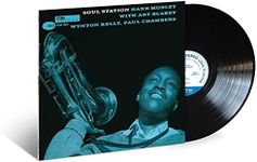 Soul Station (Blue Note Classic Vin