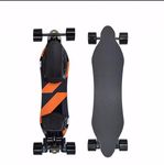 Electric Longboard Skateboard For Adults