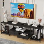 Tv Console For 80 Inch Tv