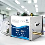 Granbo Ultrasonic Machine 10L 240W 