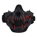 Cool Paintball Mask