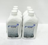 Life guard fluid 6 (6 Liter) - ZF P