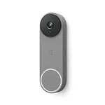 Google Nest Doorbell 720p- (Wired, 