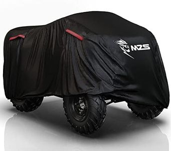 MZS ATV Co