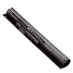 TravisLappy Laptop Battery for VI04 for HP Pavillion 14-V, 15-ab, 15-p, 17-f, HP Envy 15-k, 14-u HP ProBook 440 G2, 445 G2, 450 G2, 455 G2 Black