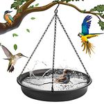 Hanging Bird Baths