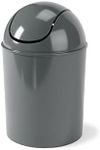 Umbra 1.25-Gallon Mini Waste Can w/