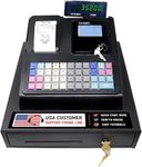 Nadex CR360 Cash Register, 4700 Loo