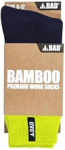 Bamboo Wor