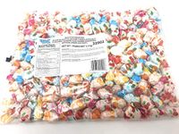 Assorted Fruit Filled Hard Candies - 1.3 kg Bag