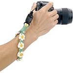VICHUNHO Camera Wrist Strap, DSLR C
