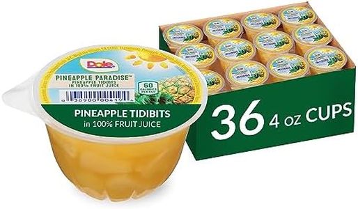 Dole Fruit