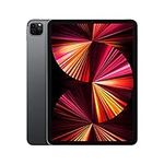 2021 Apple 11-inch iPad Pro (Wi-Fi,