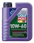 Liqui Moly Synthoil Race Tech GT1 1390 Engine Oil 10 W-60 1 Litre