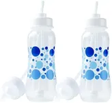 Podee Hands Free Baby Bottle - Anti