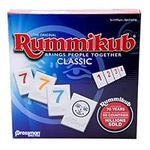 Rummikub - The Original Rummy Tile 
