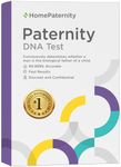 HomePaternity DNA Test Kit | Samples Ship Free To Our Lab