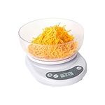 Taylor Digital Kitchen Scale with B