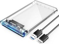 Ssd External Case