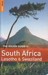 The Rough Guide to South Africa, Lesotho & Swaziland (Rough Guides Main Series)