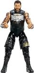 Mattel WWE Action Figures, 6-inch C
