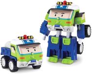 Robocar Po