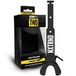 Nxtrnd TWO Football Mouth Guard, Football Mouthpiece With Strap, Fits Adult & Youth