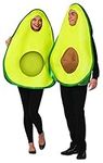 Rasta Imposta Avocado Couple Adult 