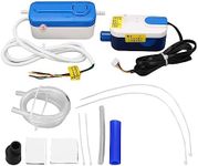 Mini HVAC Condensate Pump Drain, Si