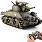 Toys R Us Rc Tanks