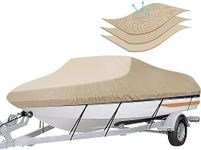 iCOVER Trailerable Boat Cover- 20'-