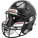 Riddell SpeedFlex Youth Helmet, Bla