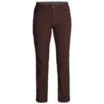 Outdoor Research Women's Ferrosi Pants, Short Inseam - Hiking Climbing Camping Lightweight Gear Hickory