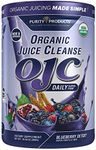 OJC Blueberry Detox by Purity Produ