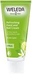 WELEDA Citrus Hand and Nail Cream, 