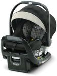 Graco SnugFit 35 LX Infant Car Seat | Baby Car Seat with Anti Rebound Bar, Pierce