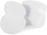 ZMShenMa 100 Pcs Of Unisex Underarm