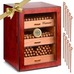 Antique Humidors