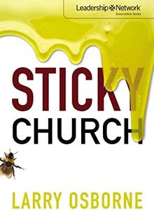 Sticky Chu
