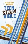 KJV Teen Study Bible