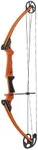 Genesis 11410 Bow, Left Handed, Ora