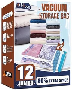 HIBAG Vacu