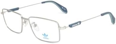 Eyeglasses Adidas Originals OR 5040 017 Matte Palladium