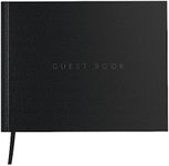 Useful Co. Guest Book, Use as Weddi