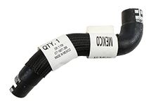 ACDelco GM Original Equipment 23416973 Radiator Outlet Hose