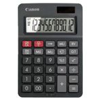 Canon AS-120 II Calculator - Suitable for home and the office