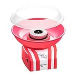 The Candery Cotton Candy Machine - 