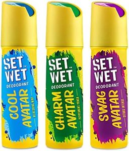 SET WET De