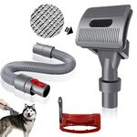 Vacuum Attachment For Dogs