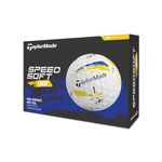 TaylorMade SpeedSoft Golf Balls